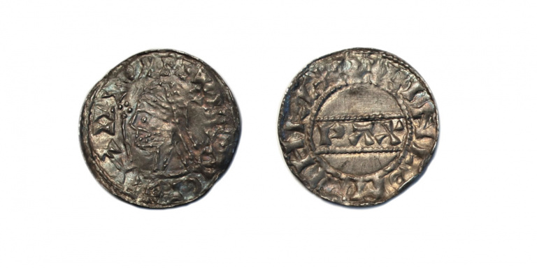 Penny of Harold II