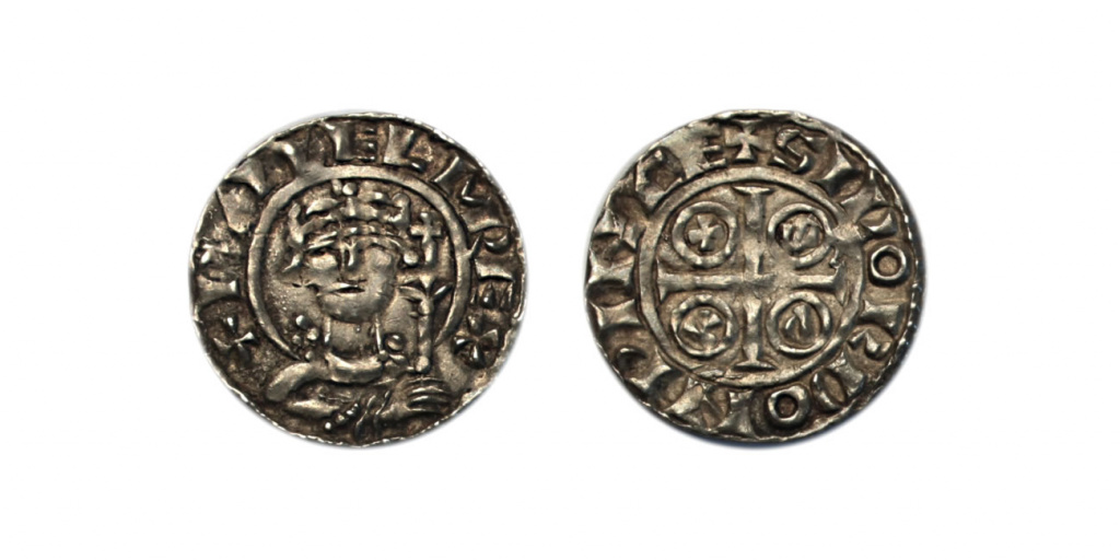 Penny of William I