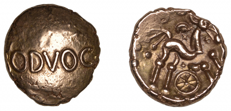 Stater of the Dobunni