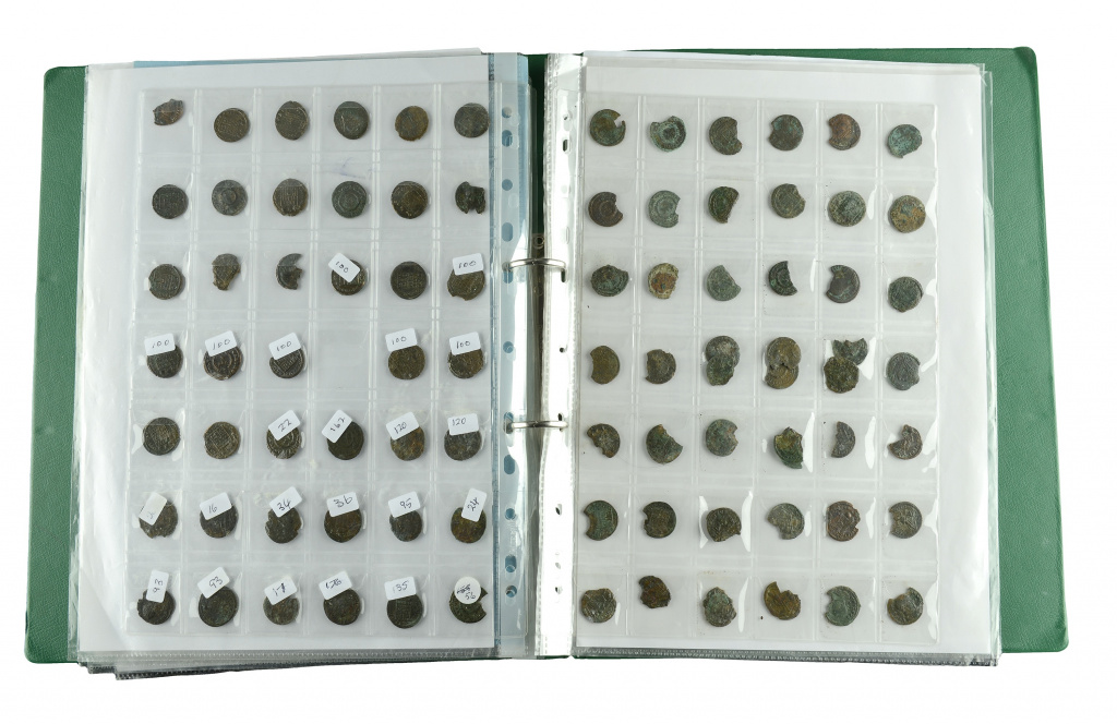 Ibberton Hoard