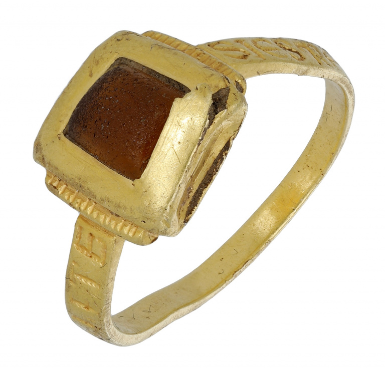 Fontwell ring