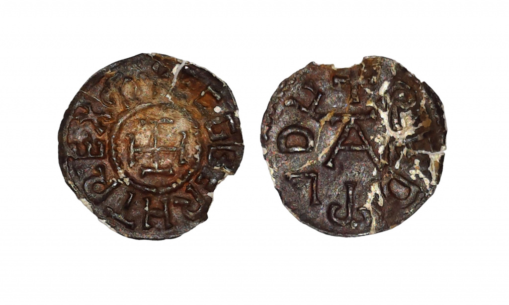 Penny of Ecgberht