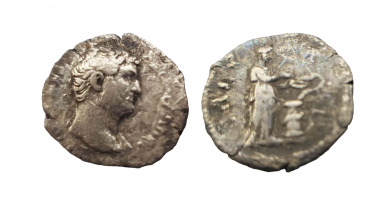 Denarius of Hadrian