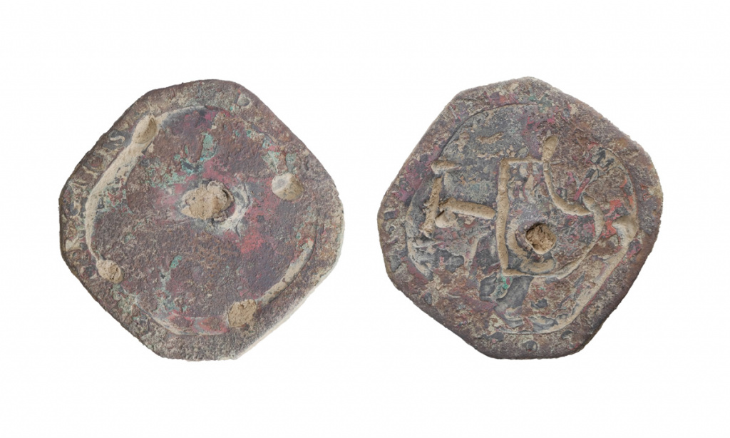 cartwheel penny