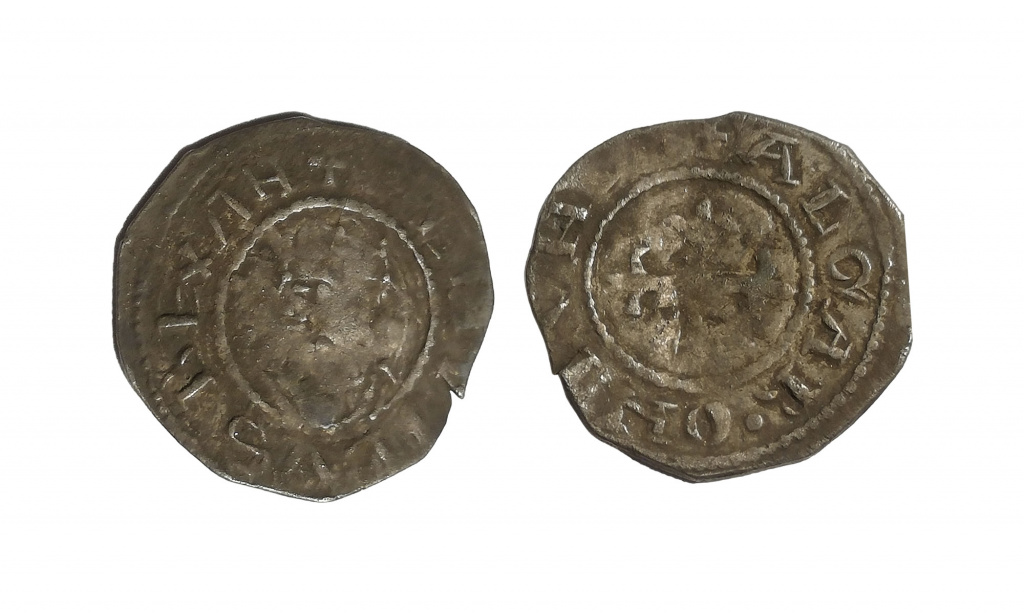 Penny of henry I