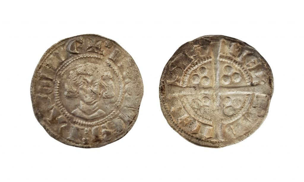 John II d’Aveesnes