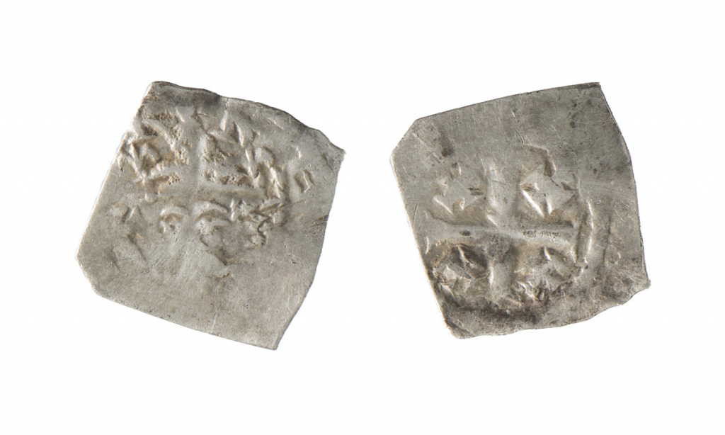 Tealby coinage