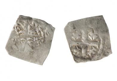 Tealby coinage