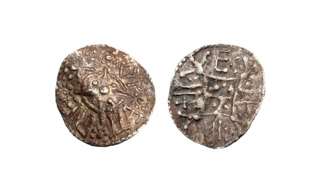 penny of offa