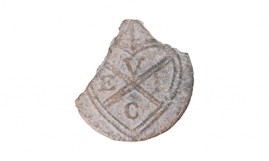 seal of the East India Company