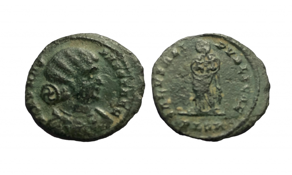 Centenionalis of Fausta