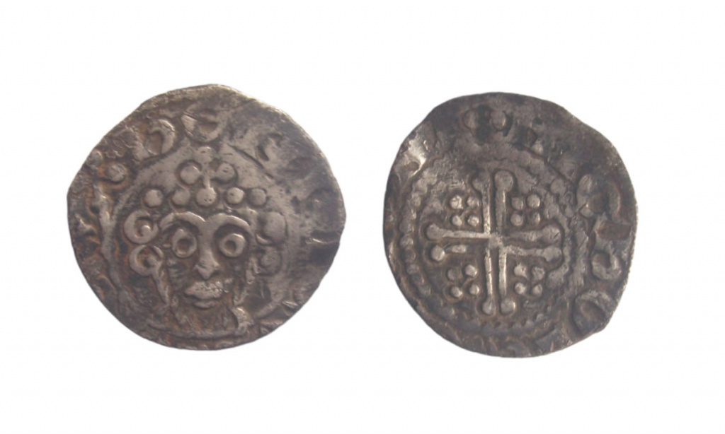 Penny of Henry III