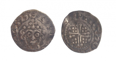 Penny of Henry III