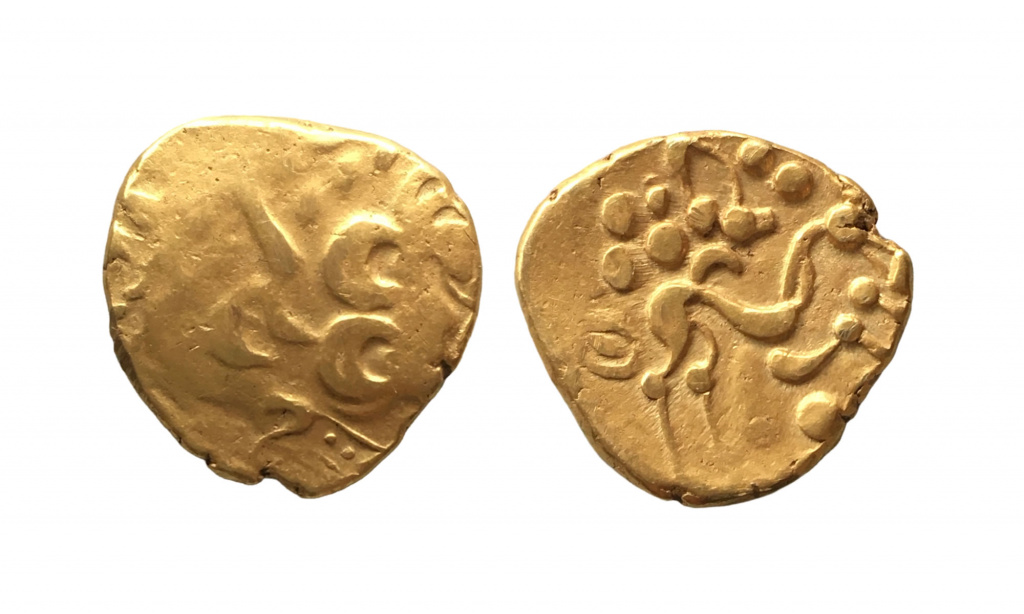Stater of the Ambiani