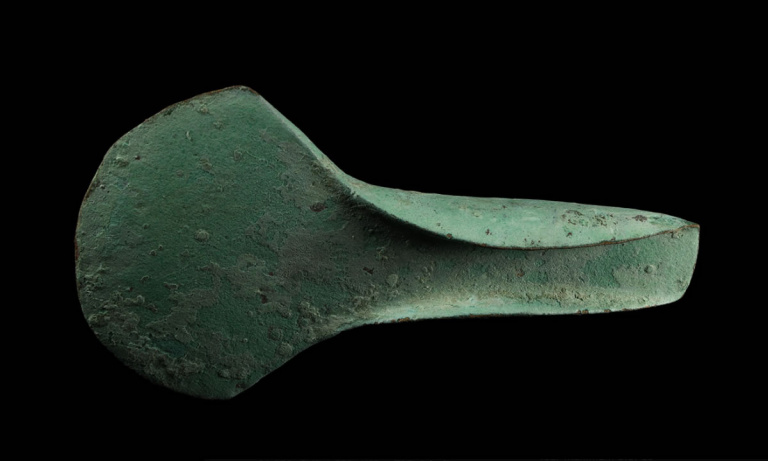 stainmore axe