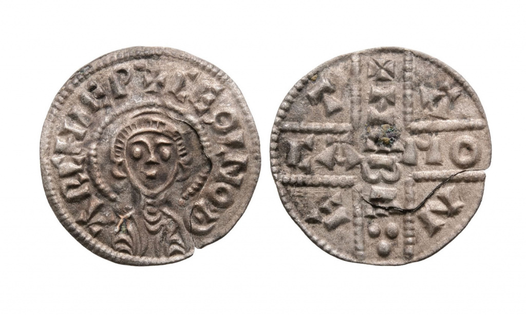 Penny of Ceolnoth