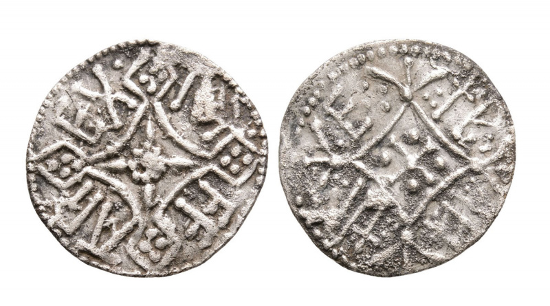 Penny of Offa, moneyer Wihtred