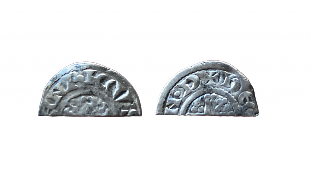 Penny of Richard I