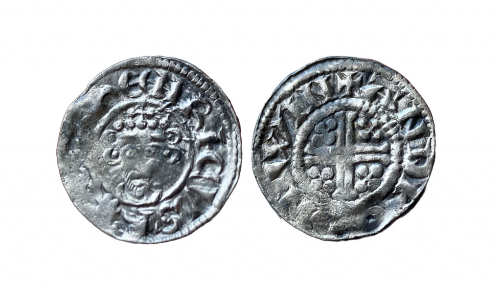 penny of John