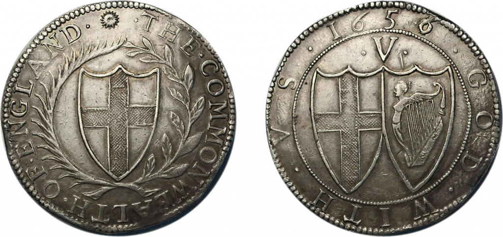 Commonwealth, Crown