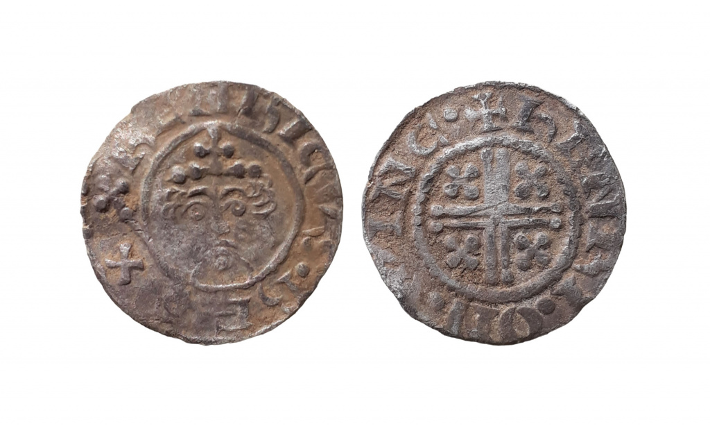 Penny of Henry II