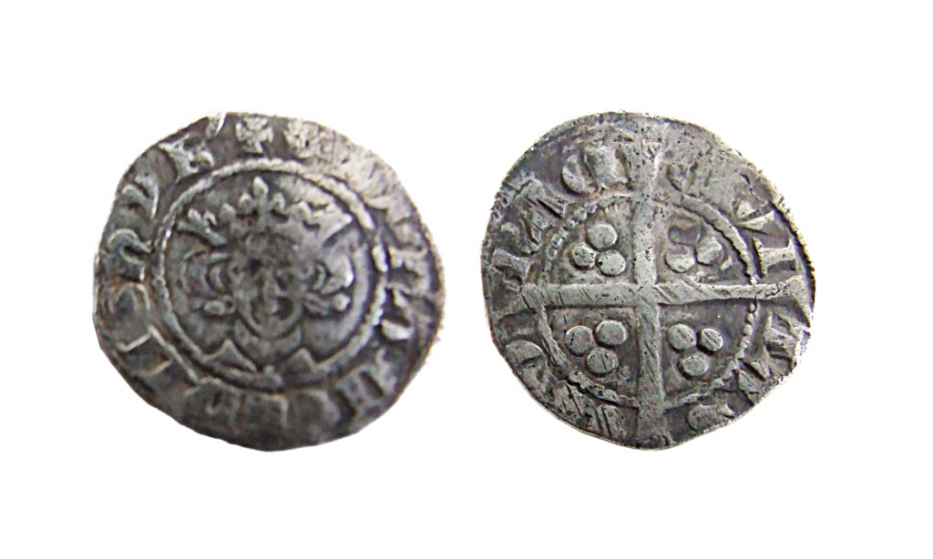 Penny of Edward I