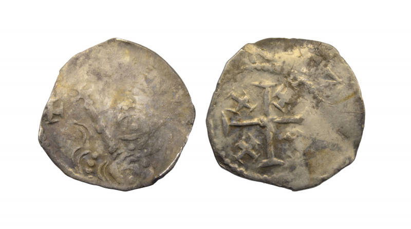 Henry II Tealby type penny
