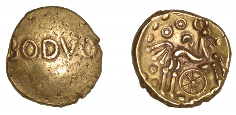 Stater of the Dobunni