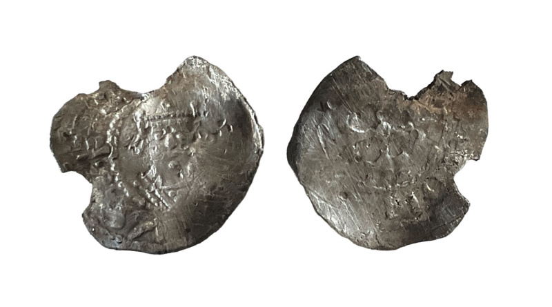 type 10 penny of Henry I