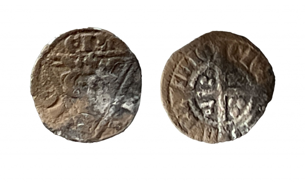 farthing of edward i