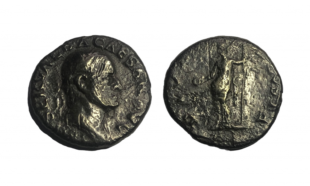 penny of galba