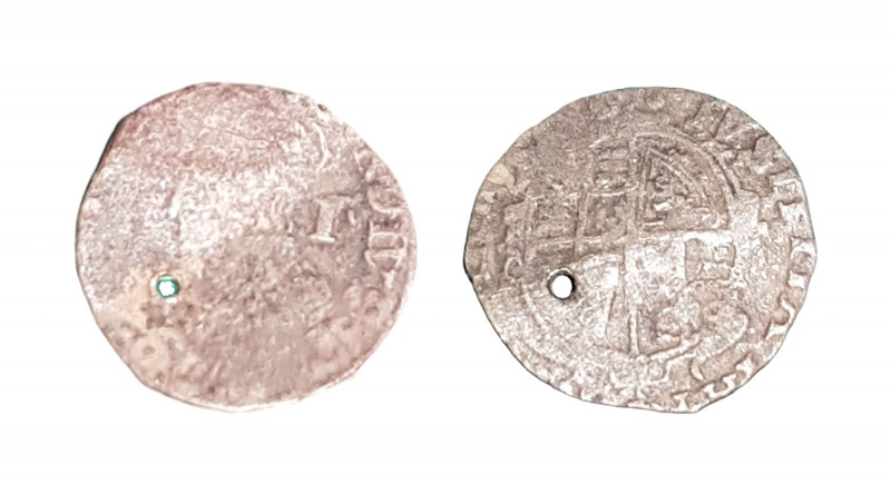 Penny of Charles I
