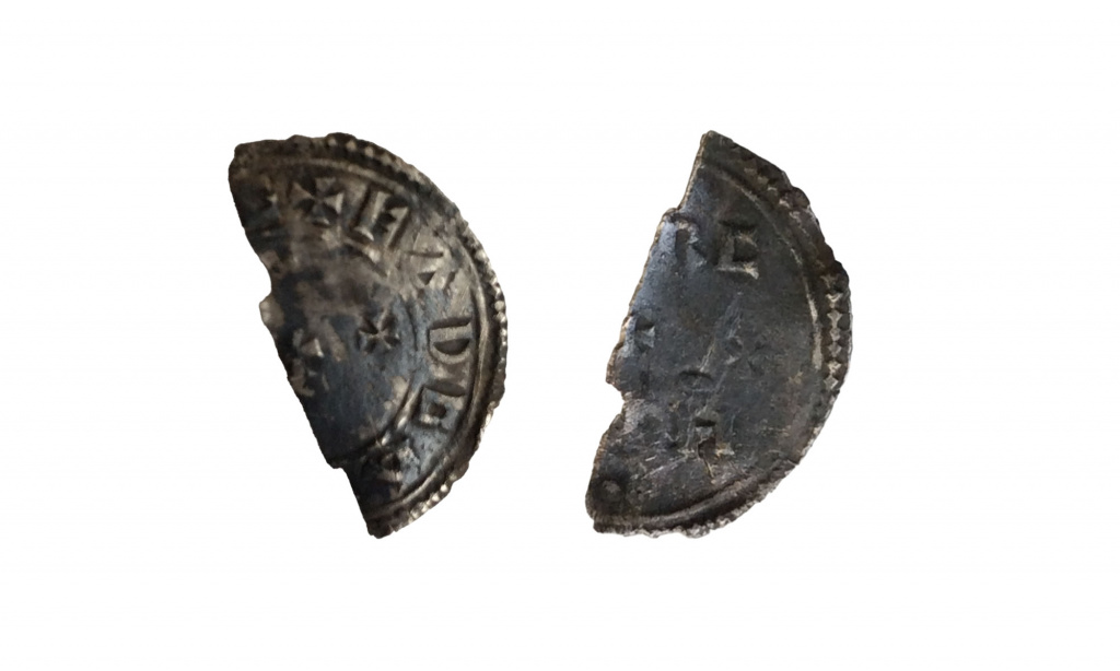 Penny of Edgar