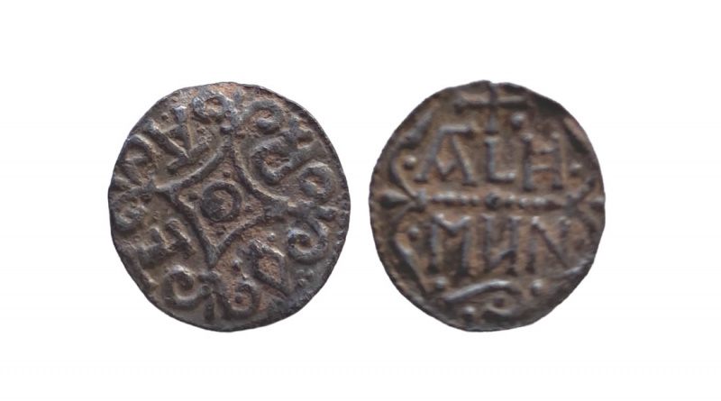 Penny of Offa