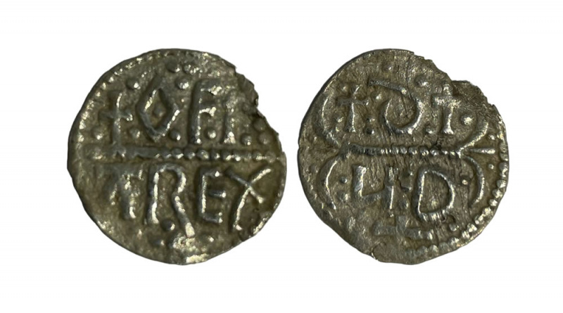 Penny of Offa of Mercia