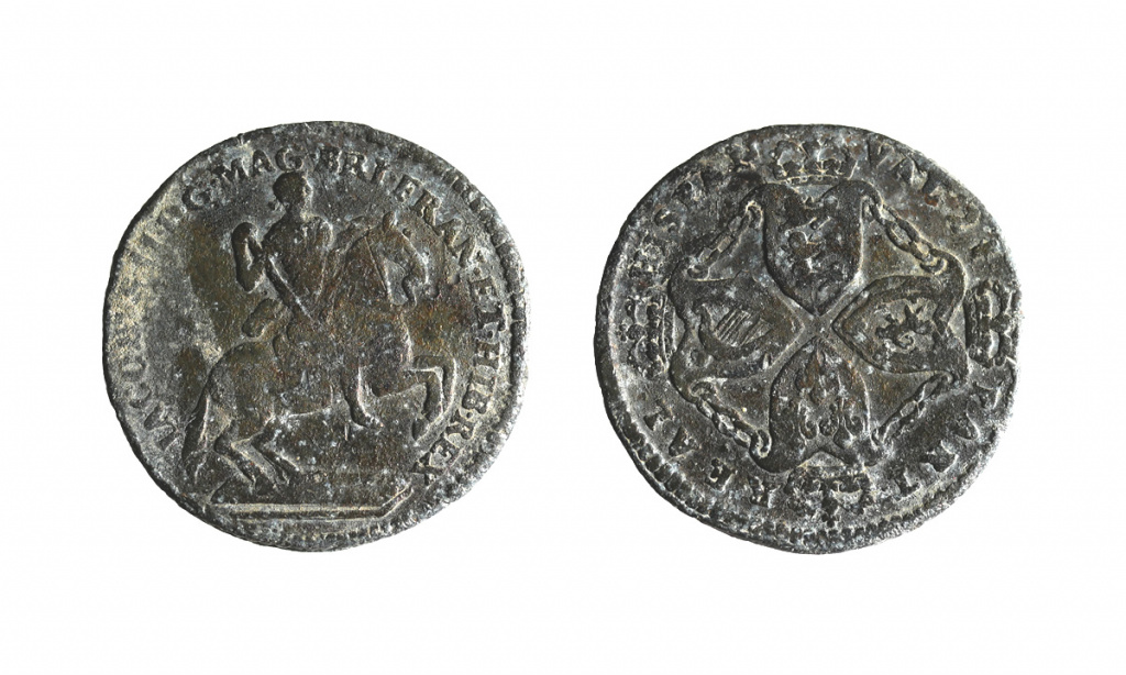 plantation token