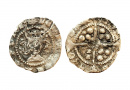 York penny of Henry VI