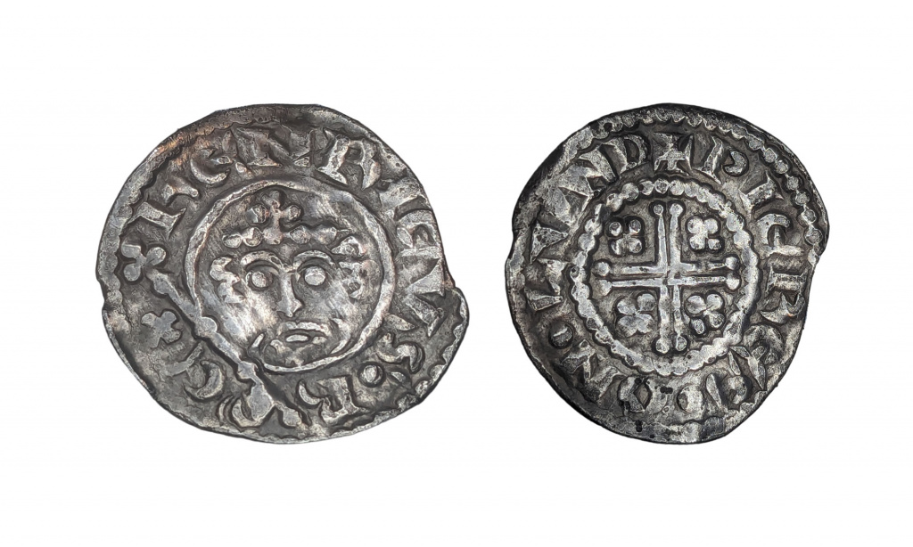 Penny of Henry II