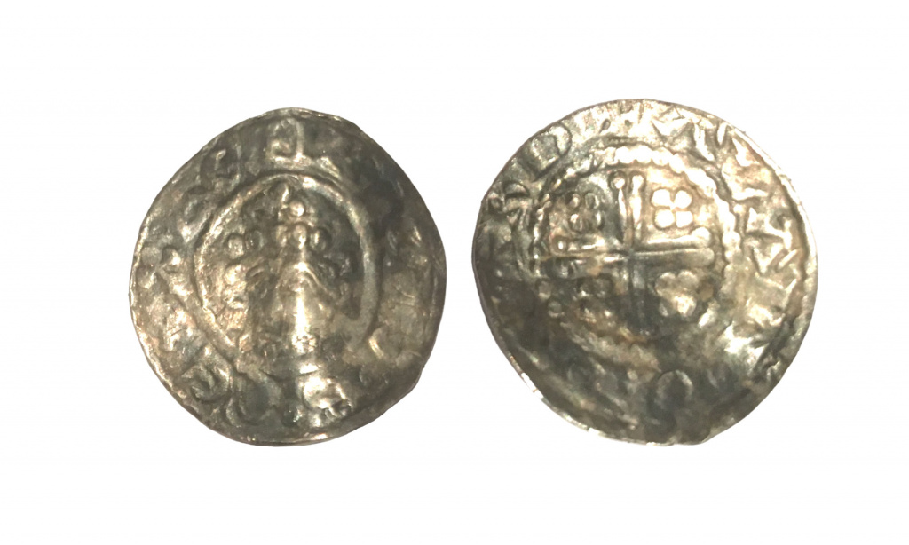 Penny of Henry II