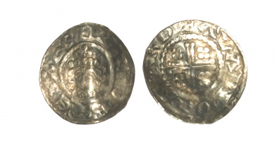 Penny of Henry II