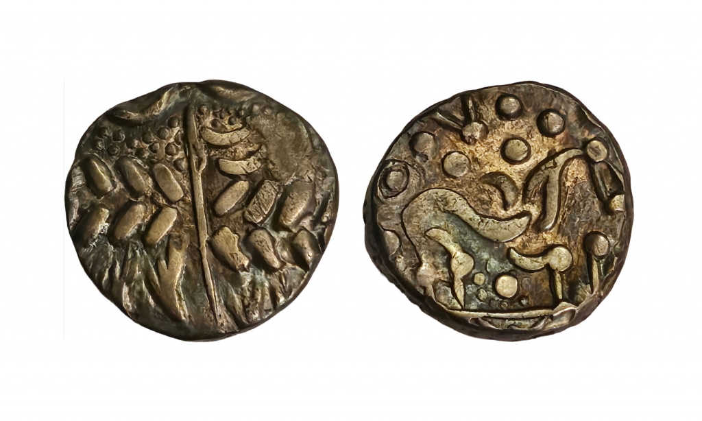 Stater of the Corieltauvi