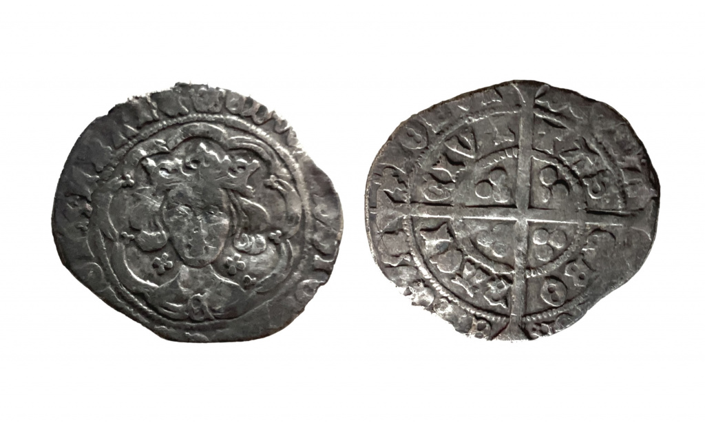 Groat of Edward IV