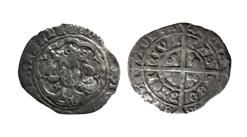 Groat of Edward IV