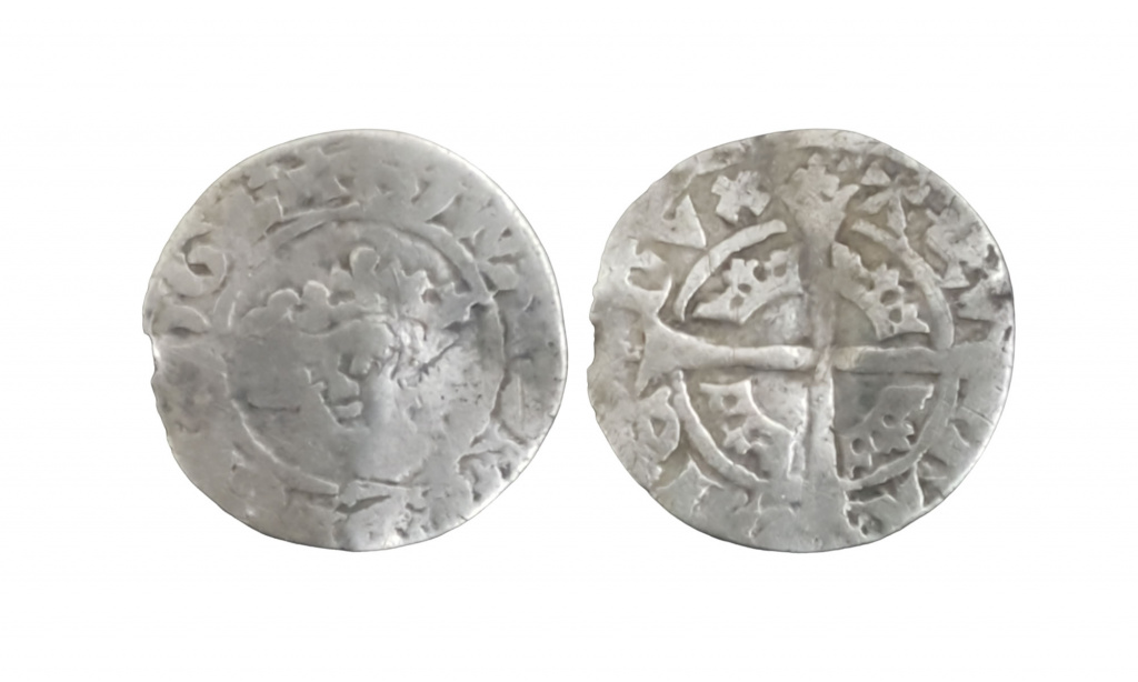 Demi Sterling of Edward III