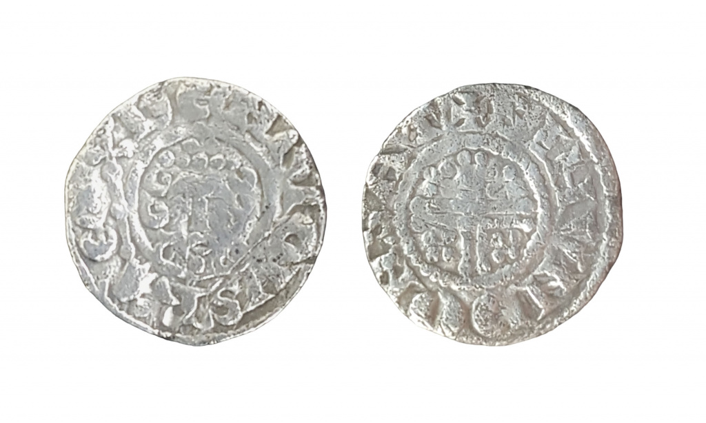 Penny of Henry III