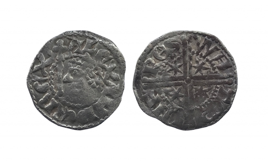 Penny of Alexander III