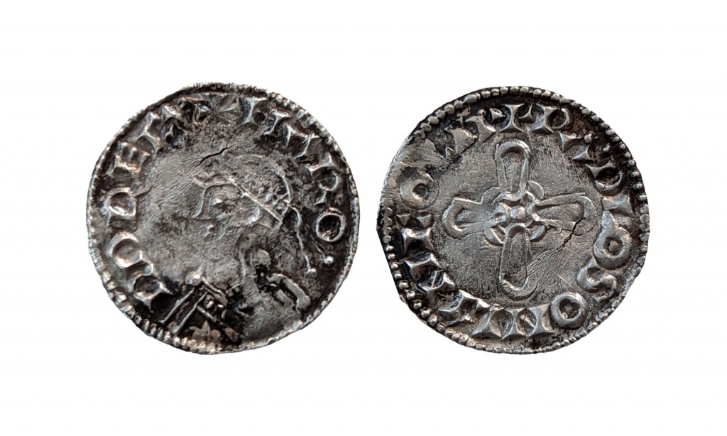 penny of harold i