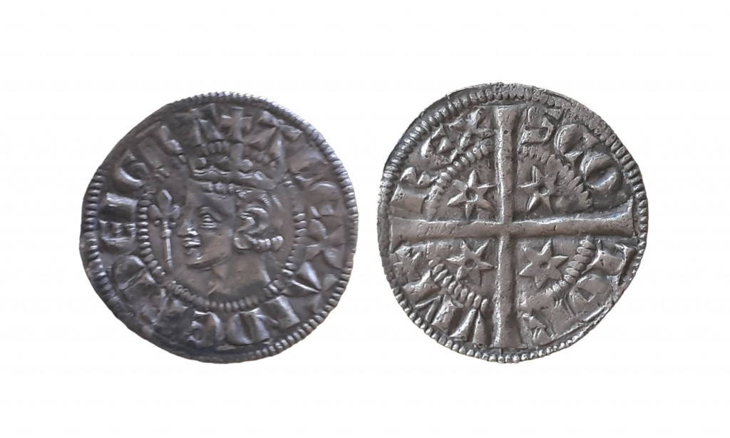 Penny of Alexander III