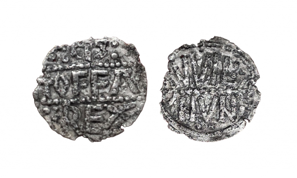 penny of offa
