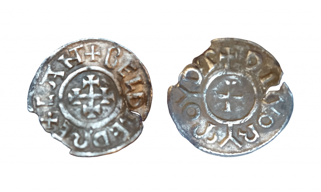 Penny of Baldred